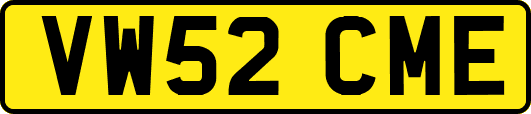 VW52CME