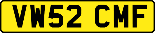 VW52CMF