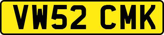 VW52CMK