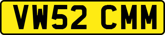 VW52CMM