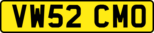 VW52CMO