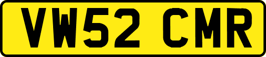 VW52CMR