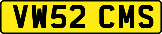 VW52CMS