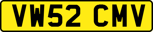 VW52CMV