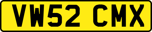 VW52CMX
