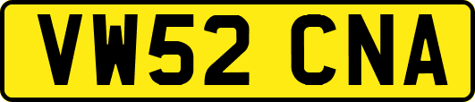 VW52CNA