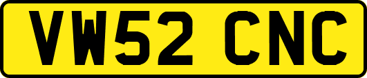 VW52CNC