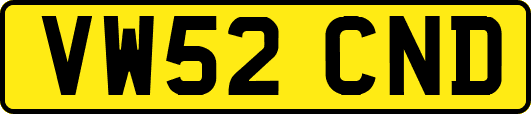 VW52CND