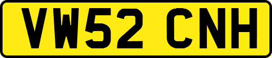 VW52CNH