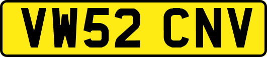 VW52CNV