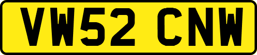 VW52CNW