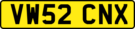 VW52CNX