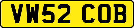 VW52COB