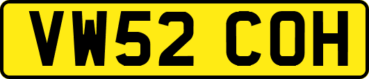 VW52COH