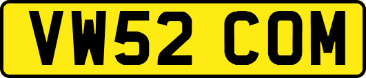 VW52COM