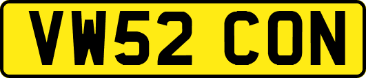 VW52CON