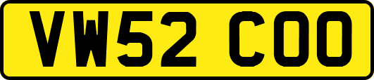 VW52COO