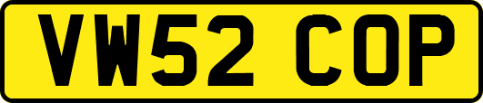 VW52COP