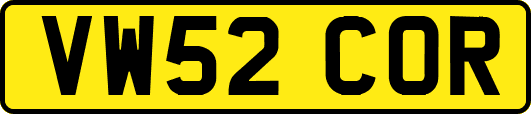 VW52COR