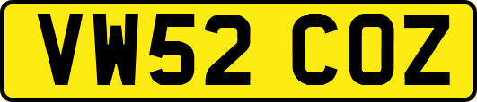 VW52COZ