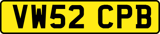 VW52CPB