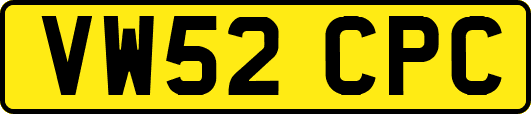 VW52CPC