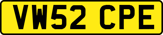 VW52CPE