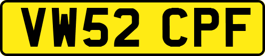 VW52CPF