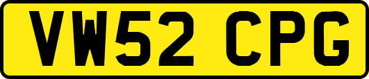 VW52CPG