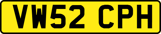 VW52CPH