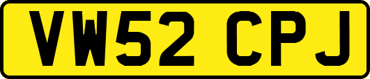 VW52CPJ