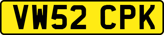 VW52CPK