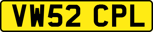 VW52CPL