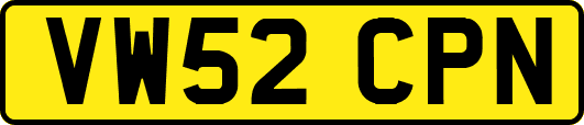 VW52CPN