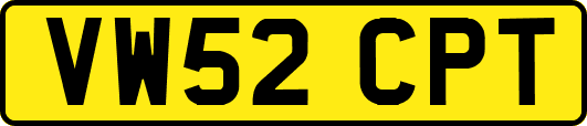 VW52CPT
