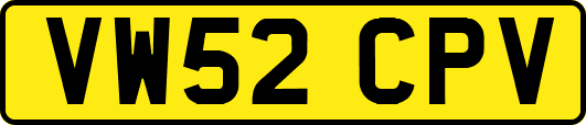 VW52CPV