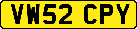VW52CPY