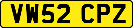 VW52CPZ