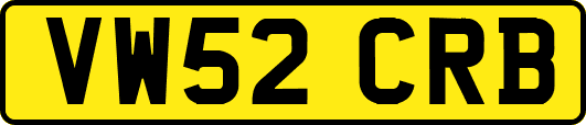 VW52CRB