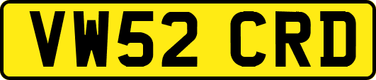 VW52CRD