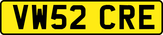 VW52CRE
