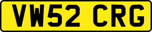 VW52CRG