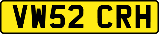 VW52CRH
