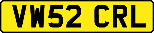VW52CRL