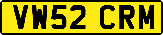 VW52CRM
