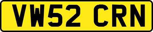 VW52CRN