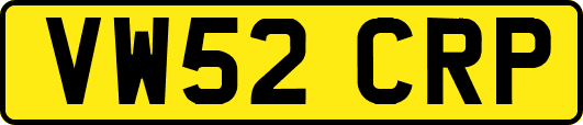 VW52CRP