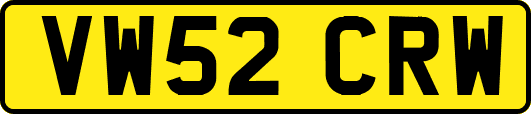 VW52CRW