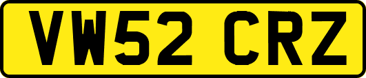 VW52CRZ