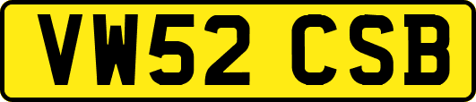 VW52CSB
